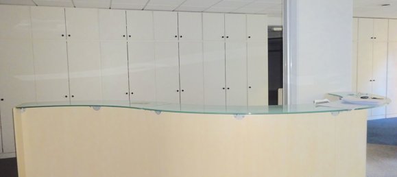 400m² Office in Mulhouse, France No. 62156 11