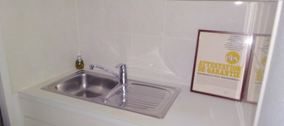 400m² Office in Mulhouse, France No. 62156 9