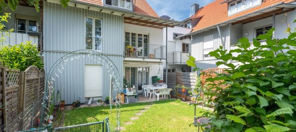 Apartamento de 2 habitaciónes en Dachau, Germany No. 332231 11