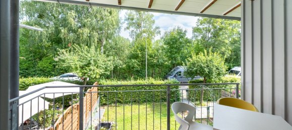 Apartamento de 2 habitaciónes en Dachau, Germany No. 332231 8