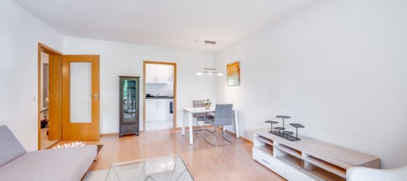 Apartamento de 2 habitaciónes en Dachau, Germany No. 332231 2