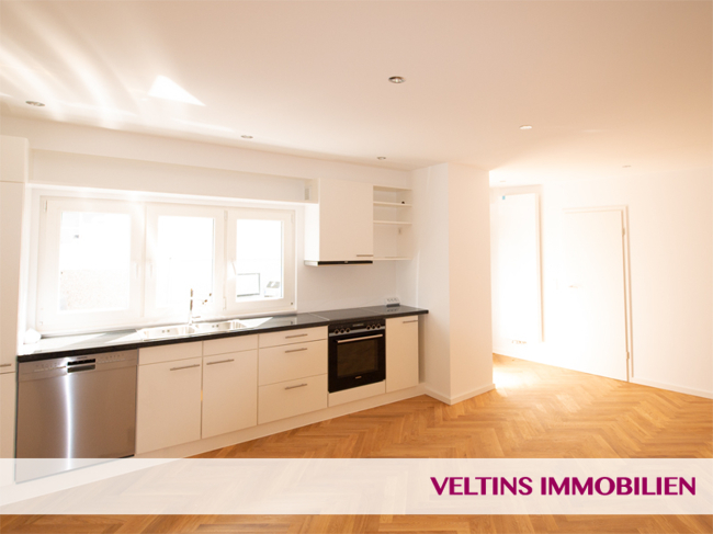 2 bedrooms Apartment in Wetteraukreis, Germany No. 44456