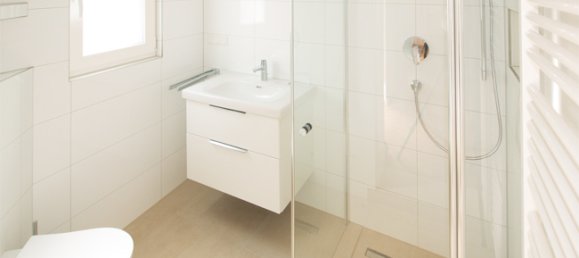 2 bedrooms Apartment in Wetteraukreis, Germany No. 44456 7