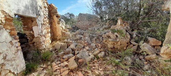 2 غرف نوم منزل في Paderne, Portugal رقم 27317 2