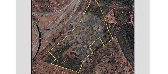 2 غرف نوم منزل في Paderne, Portugal رقم 27317 3