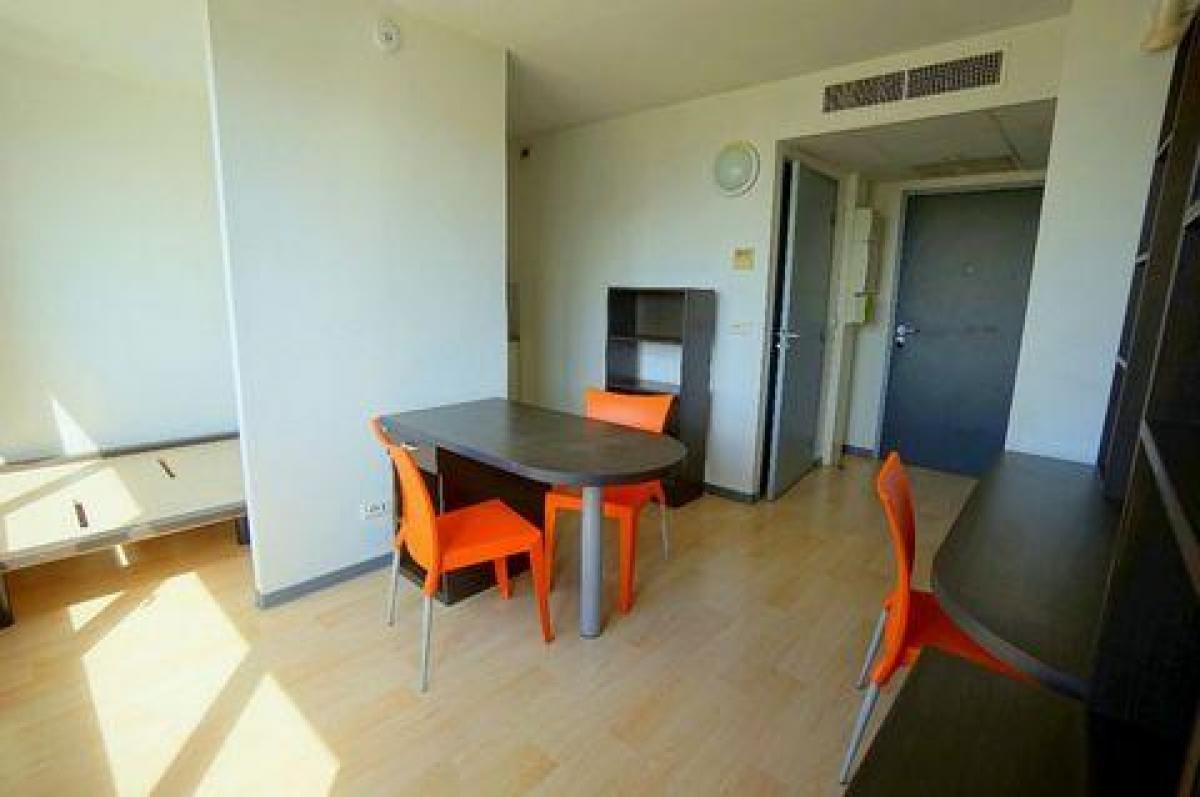 Studio in Villeurbanne, France No. 35267