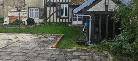 4 غرف نوم منزل في Geraudot, France رقم 155927 2