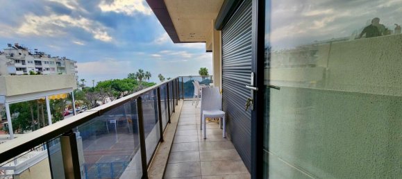 Apartment 3+1 in Antalya, Turkey No. 33534 14