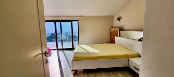 Apartment 3+1 in Antalya, Turkey No. 33534 10