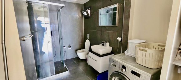 Apartment 3+1 in Antalya, Turkey No. 33534 22