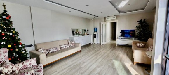 Apartment 3+1 in Antalya, Turkey No. 33534 2