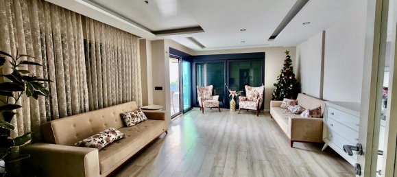 Apartment 3+1 in Antalya, Turkey No. 33534 3