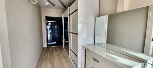 Apartment 3+1 in Antalya, Turkey No. 33534 12