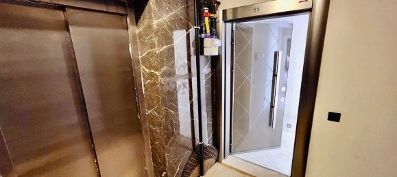 Apartment 3+1 in Antalya, Turkey No. 33534 21