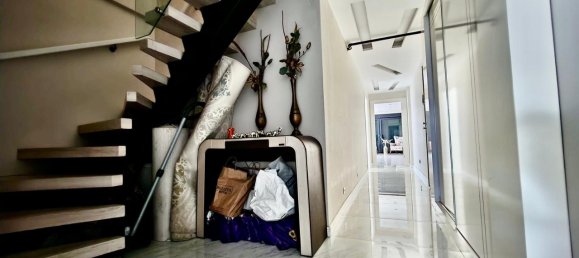 Apartment 3+1 in Antalya, Turkey No. 33534 8