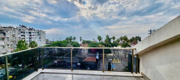 Apartment 3+1 in Antalya, Turkey No. 33534 24