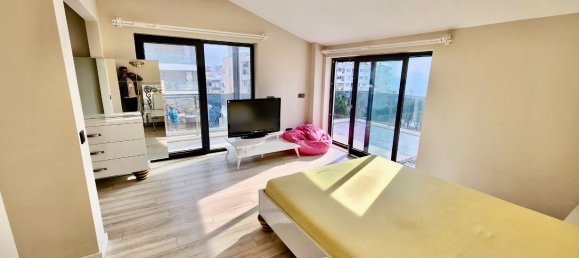 Apartment 3+1 in Antalya, Turkey No. 33534 20