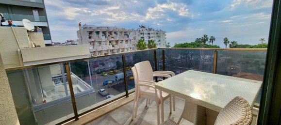 Apartment 3+1 in Antalya, Turkey No. 33534 17