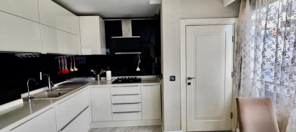 Apartment 3+1 in Antalya, Turkey No. 33534 4