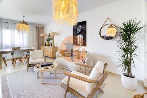 Apartamento T2 em Vila Real de Santo António, Portugal N.º 284535