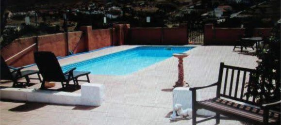 8 bedrooms House in Baza, Spain No. 187187 2