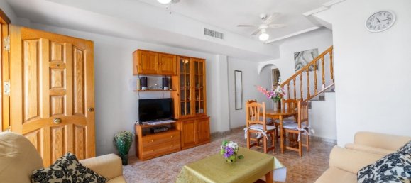 Adosado de 2 dormitorios en Alicante, Spain No. 174673 7