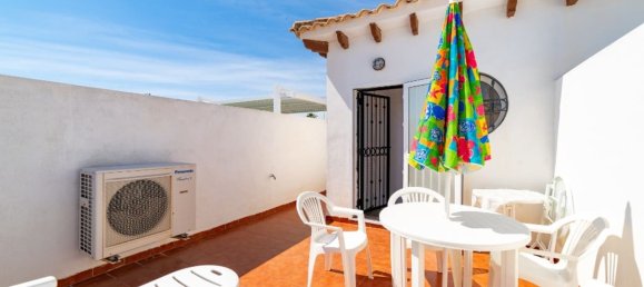 Adosado de 2 dormitorios en Alicante, Spain No. 174673 24