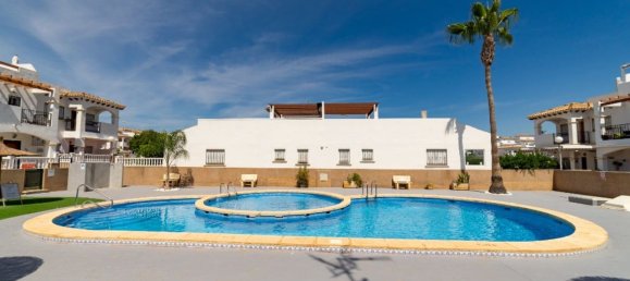 Adosado de 2 dormitorios en Alicante, Spain No. 174673 26