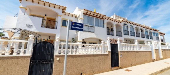 Adosado de 2 dormitorios en Alicante, Spain No. 174673 5