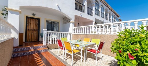 Adosado de 2 dormitorios en Alicante, Spain No. 174673 35