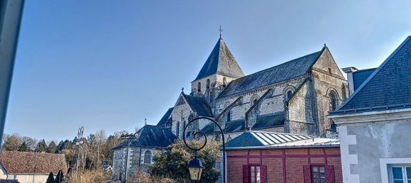 2 bedrooms Apartment in Amboise, France No. 218759 10