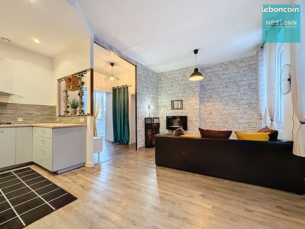 2 bedrooms Apartment in Amboise, France No. 218759