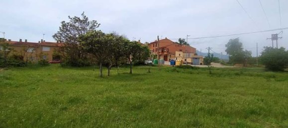 Земельный участок 2003м² в Сарагоса, Испания № 66389 2