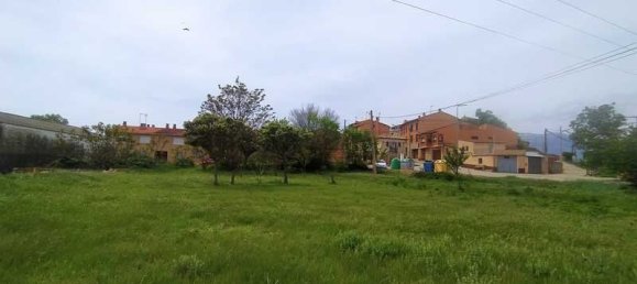 Земельный участок 2003м² в Сарагоса, Испания № 66389 4