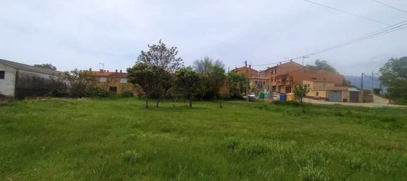 Земельный участок 2003м² в Сарагоса, Испания № 66389 5