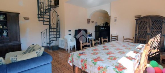 Villa de 6 habitaciónes en Poggio Catino, Italy No. 145897 7