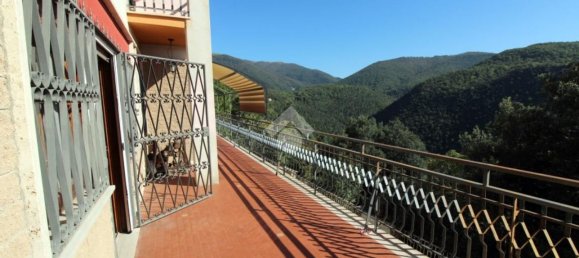 Villa de 6 habitaciónes en Poggio Catino, Italy No. 145897 9