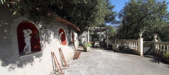 Villa de 6 habitaciónes en Poggio Catino, Italy No. 145897 16