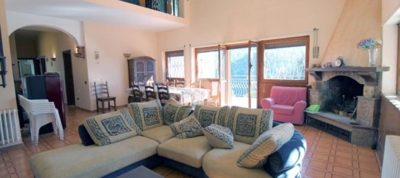 Villa de 6 habitaciónes en Poggio Catino, Italy No. 145897 5