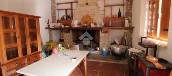 Villa de 6 habitaciónes en Poggio Catino, Italy No. 145897 26