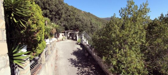 Villa de 6 habitaciónes en Poggio Catino, Italy No. 145897 10