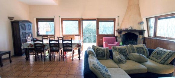 Villa de 6 habitaciónes en Poggio Catino, Italy No. 145897 6