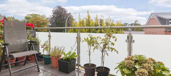 3-Zimmer Wohnung in Verden, Germany, Nr. 284335 4