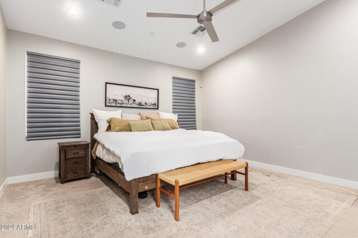 Casa de 4 dormitorios en Scottsdale, USA No. 434400