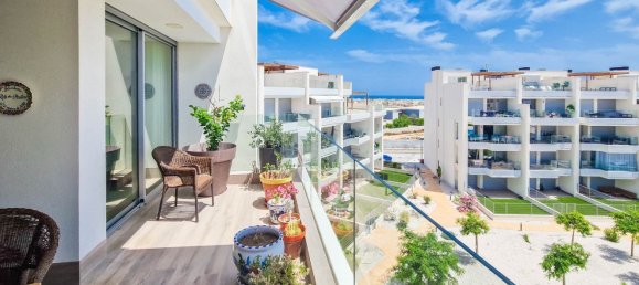 2 Schlafzimmer Penthouse in Alicante, Spain, Nr. 151750 18