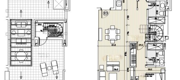 2 Schlafzimmer Penthouse in Alicante, Spain, Nr. 151750 36