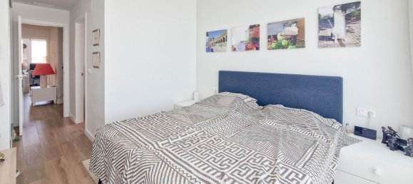 2 Schlafzimmer Penthouse in Alicante, Spain, Nr. 151750 20