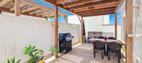 2 Schlafzimmer Penthouse in Alicante, Spain, Nr. 151750 5