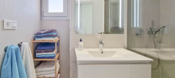 2 Schlafzimmer Penthouse in Alicante, Spain, Nr. 151750 22