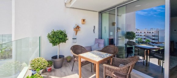 2 Schlafzimmer Penthouse in Alicante, Spain, Nr. 151750 16